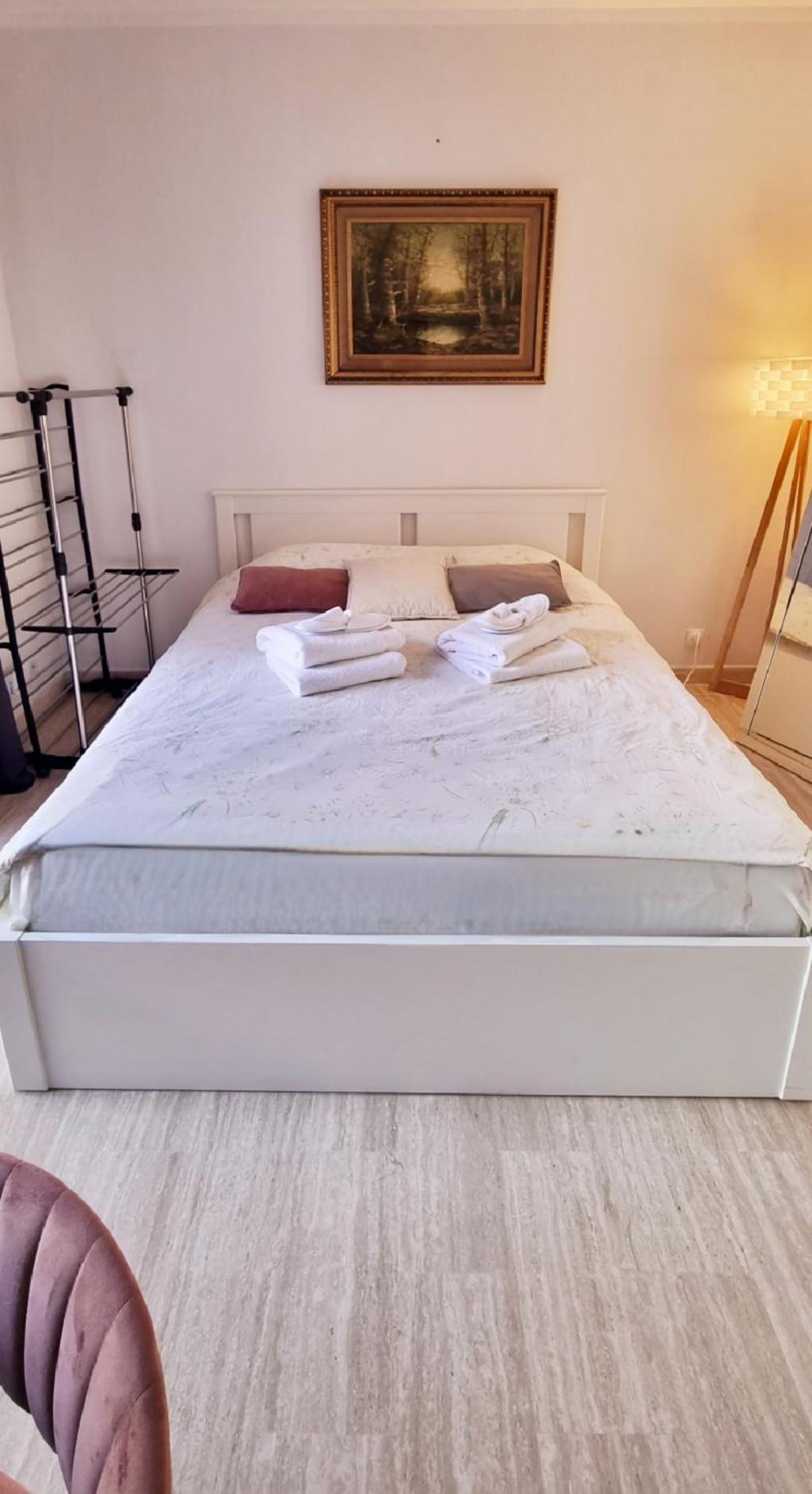 Central Monaco Studio Экстерьер фото